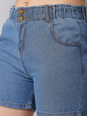 Q-rious Women's Shorts Q-rious Women's Shorts