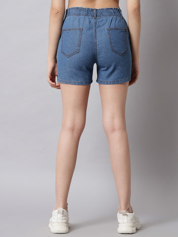 Q-rious Women's Shorts Q-rious Women's Shorts