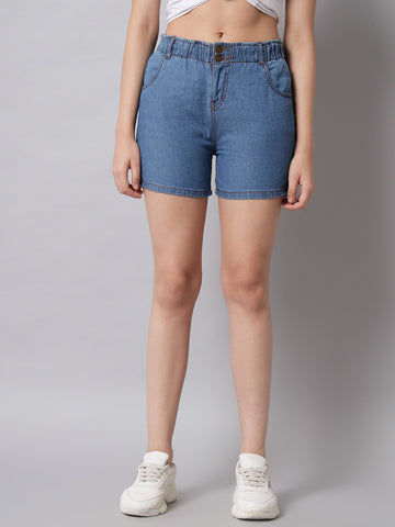 Q-rious Women's Shorts Q-rious Women's Shorts