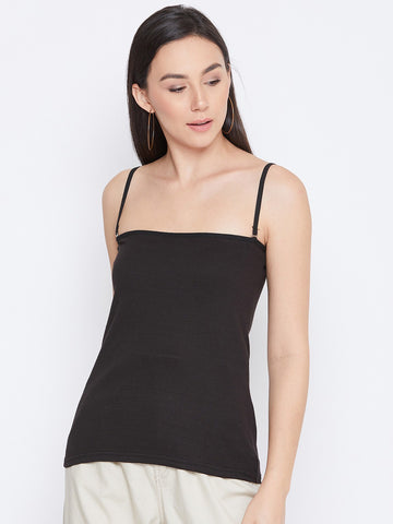 Q-rious Women's Camisole Q-rious Women's Camisole