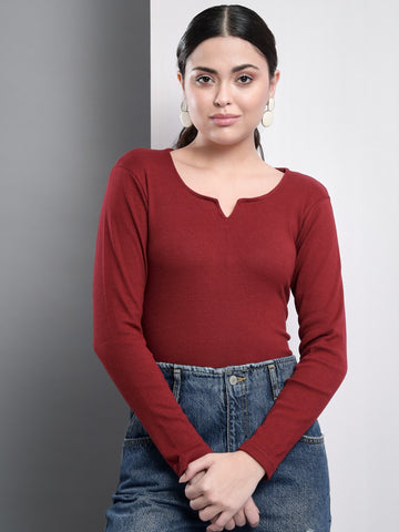 Q-rious Women's Top Q-rious Women's Top