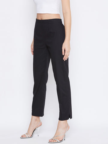 Q-rious Women's Trouser Q-rious Women's Trouser