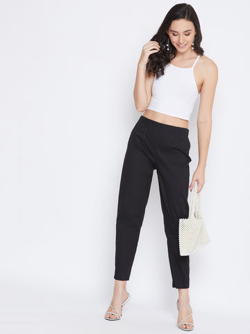 Q-rious Women's Trouser Q-rious Women's Trouser