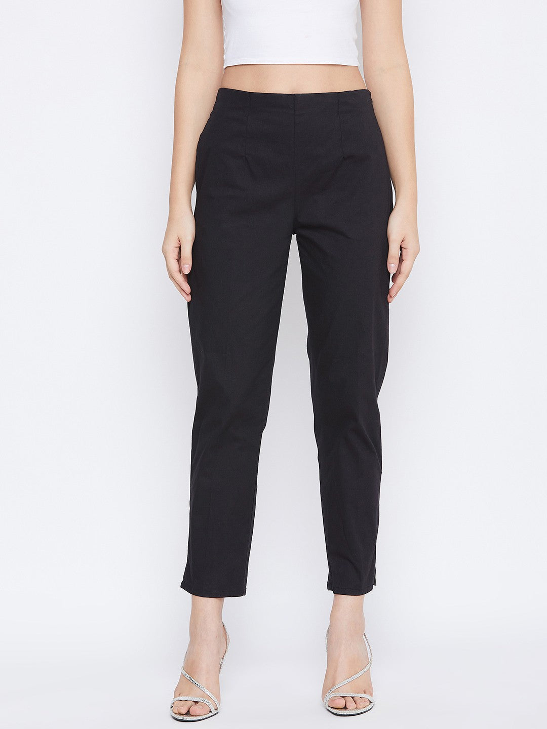 Q-rious Women's Trouser