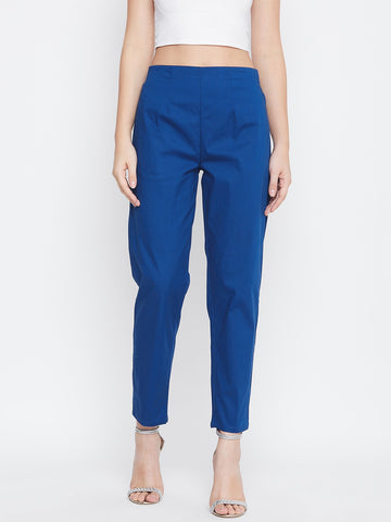 Q-rious Women's Trouser Q-rious Women's Trouser