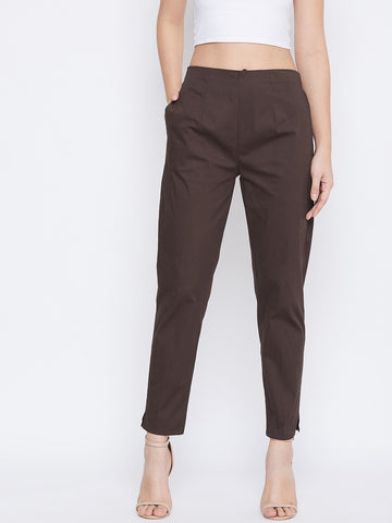 Q-rious Women's Trouser Q-rious Women's Trouser