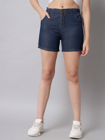 Q-rious Women's Shorts