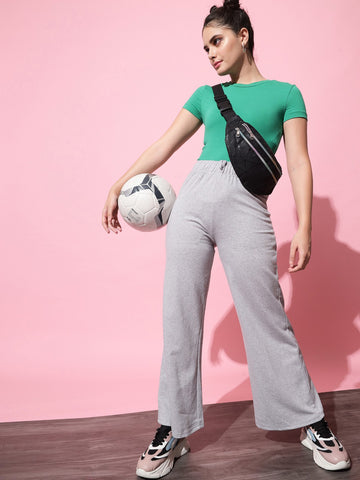 Q-rious Women's Track Pant