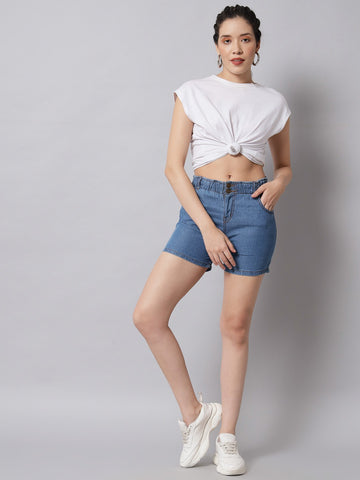 Q-rious Women's Shorts