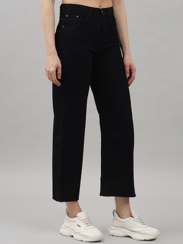 Q-rious Women's Jeans
