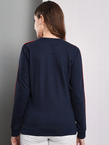 Q-rious Women's Sweatshirt